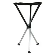 WALKSTOOL Teleskopická stolička Comfort 75 XXL